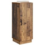  Strani šal Star les 33 x 34,5 x 87 cm Inženirski les, (5000217565) | Shoptok.si