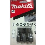 Makita Set magnetnih nasadnih umetaka 6; 8; 10; 12 i 13 mm Makita B-39154 | ePonuda.com