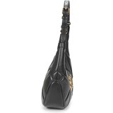 Love Moschino Torbice za na ramo EMBOSSED QUILTED JC4082 Črna | Shoptok.si