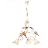 ONLI LESTENEC Ivory 40/40/110 cm E14 Cene