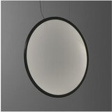 ARTEMIDE 1994030APP - led viseći luster na sajli discovery LED/80W/230V 3000K crna Cene