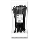 SMARTEXX Vezice (Crne boje, 200 x 2,6 mm, 100 Kom.) Cijene