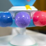 BABY EINSTEIN Opuss Spin & Sea aktivnostna igrača 3m+ 1 kos | Shoptok.si