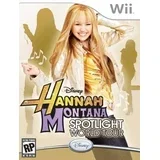 Spotlight World Tour - NTSC (WII) - rabljeno