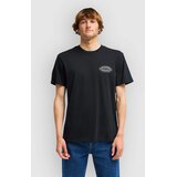Billabong Diamond Vision T-Shirt black Cene