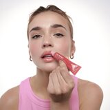 LAMEL Lip Butter tonirani balzam za ustnice odtenek 01 Pinkish 15 ml | Shoptok.si