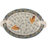 Bloomingville Pladanj od kamenine 25x34 cm Hezha – | shoptok.hr