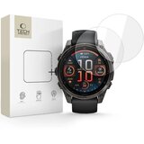 TECH-PROTECT KALJENO STEKLO GLASS FIT+ 2-KOMPLET ZA GARMIN FENIX 8 47 MM, (5000336594) Cene