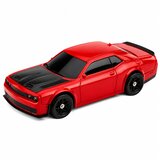 Rc Drift Sports Car Intehangeable Body Wheels 4WD Red 1:43 | shoptok.hr