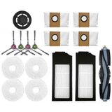 INORCO Združljivo z rezervnimi deli robotskega sesalnika Ecovacs Deebot X1 Turbo/Omni, (21854316) Cene