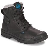 Palladium Polškornji PAMPA SPORT CUFF WPS Črna | Shoptok.si