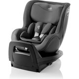 Britax Romer avtosedež i-size 61-105 cm dualfix 5Z style mineral grey | Shoptok.si