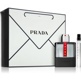 Prada Luna Rossa darilni set za moške u