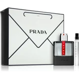 Prada Luna Rossa darilni set za moške