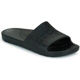 Crocs Natikači Slide Črna | Shoptok.si