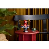 Lego Super Heroes 76326 Doprsni Iron Spider-Man | Shoptok.si