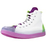 Converse Visoke superge CHUCK TAYLOR ALL STARCX HI Bela | Shoptok.si