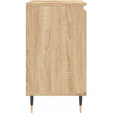  Kupaonski ormarić boja hrasta 58x33x60 cm konstruirano drvo | shoptok.hr
