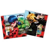 Procos Miraculous papirnate salvete 20kom 33x33cm Cijene