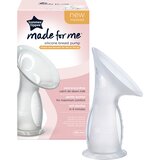 Tommee Tippee ročna črpalka silikonska Cene