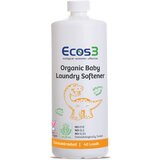 ECOS 3 organski omekšivač za veš za bebe 1000ml | ePonuda.com