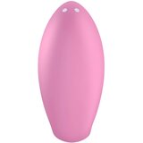 Satisfyer Naprstni vibrator Love Riot roza | Shoptok.si