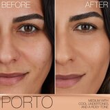 Nars Light Reflecting Foundation posvetlitveni tekoči puder za naraven videz odtenek PORTO 30 ml | Shoptok.si