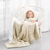 AmeliaHome Deka Shleepy 220x240 cm, bež | shoptok.hr