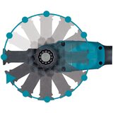 Makita Brez dodajanja znaka " tocka ": V DTM53RTJX1 Brezžicno orodje 18 z vec z funkcijami, vkljucno 2 x 5, 0 Ah | Shoptok.si