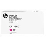 HP "654A CF333AC magenta Contract-Toner" | shoptok.hr