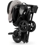 Coccolle Tricikel Qplay Nova Niello Siva | Shoptok.si
