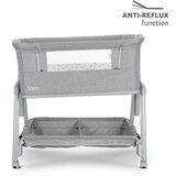 Lorelli Layla dječji krevetić 2u1, Grey | shoptok.hr