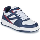 Beppi Nizke superge 2209280-WHITE-NAVY Bela | Shoptok.si