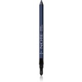 Note Cosmetique Smokey Eye Pencil vodoodporni svinčnik za oči 02 Deep Blue 1,2 g Cene