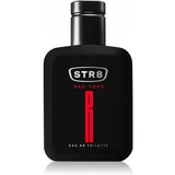 Str8 Red Code toaletna voda za moške 50 ml