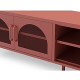 Marckeric Ciglasta TV komoda 160x50 cm Diora – | shoptok.hr