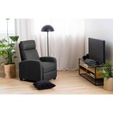 Livetastic NIZKA OMARICA prozorno, črna, barve hrasta | Shoptok.si