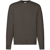 Fruit Of The Loom Men's Set-in Sweat | Shoptok.si