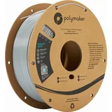 Polymaker PolyLite PETG siva