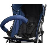 CARETERO Otroški športni voziček marela Alfa modra | Shoptok.si