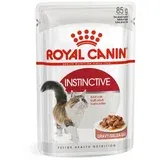 Royal Canin Adult Instinctive - omaka 85 g
