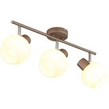 Globo 54662-3 - Spot svetiljka EILEEN 3xE27/40W/230V | Eponuda.com