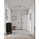  ByRydens 4202100-6501 - Spot svetiljka CORRECT 6xGU10/7W/230V zlatna | Eponuda.com