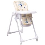 Bbo hranilica za bebe Bianca Blue, 6m+ Cene
