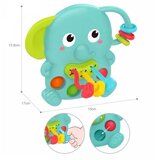  Senzorna igračka na povlačenje slon | ePonuda.com