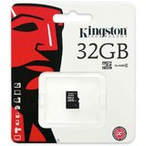 Kingston memorijska kartica SDCG/32GB, crni | ePonuda.com