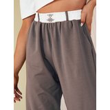 DStreet MINAM Women's Trousers Grey Cijene