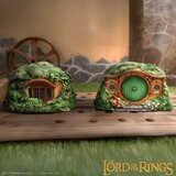 Nemesis Now LORD OF THE RINGS THE SHIRE škatla 23.4CM | Shoptok.si