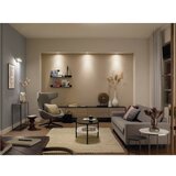  Komplet 2x LED prigušiva sijalica Philips Hue WHITE AMB. GU10/4,2W/230V + Hue bridge | Eponuda.com