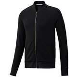 Reebok EL Bomber Trk Jacket Crna | shoptok.hr